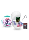 BFS   MNK00000 Mini Brands - Books Surpriz Paket 77493