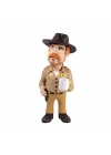 BFS    MNX09000 Minix Koleksiyon Figürü Hooper - Stranger Things - 13876