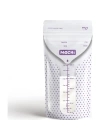 BFS   Mochi Anne Sütü Saklama Poşeti 50 Adet 200ml