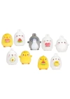 BFS  Molang Peluş 23 cm