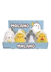 BFS  Molang Peluş 23 cm