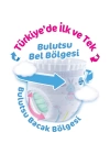 BFS  Molfix Külot Bez Ultra Fırsat Paketi 4 Beden 9-14 Kg 86 Adet