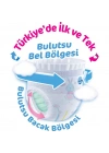 BFS   Molfix Külot Bez Ultra Fırsat Paketi 5 Beden 12-17 Kg 68 Adet