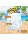 BFS   Molfix Mayo Bez 4-5 Beden 9-15 Kg 11 Adet