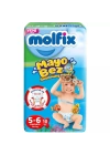 BFS   Molfix Mayo Bez 5-6 Beden 14+ Kg 10 Adet