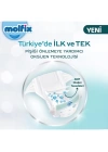 BFS   Molfix Premium Bebek Bezi Fırsat Paketi 2 Beden 3-6 Kg 70 Adet