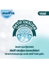 BFS   Molfix Premium Bebek Bezi Fırsat Paketi 2 Beden 3-6 Kg 70 Adet