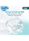 BFS   Molfix Premium Bebek Bezi Fırsat Paketi 3 Beden 4-9 Kg 60 Adet