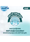 BFS   Molfix Premium Bebek Bezi Fırsat Paketi 3 Beden 4-9 Kg 60 Adet