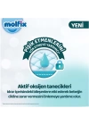 BFS   Molfix Premium Bebek Bezi Fırsat Paketi 3 Beden 4-9 Kg 60 Adet