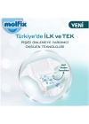 BFS   Molfix Premium Bebek Bezi Fırsat Paketi 4 Beden 7-14 Kg 54 Adet