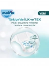 BFS   Molfix Premium Bebek Bezi Fırsat Paketi 5 Beden 11-18 Kg 42 Adet
