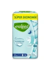 BFS   Molped Ekstra Hijyen Gece Ped Süper Eko 16 Adet