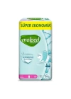 BFS   Molped Extra Hijyen Uzun Ped Süper Eko 18 Adet