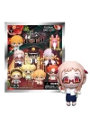 BFS  MON 72685 MONOGRAM TOİLET-BOUND HANAKO-KUN KLİPSLİ FİGÜR SERİ 3 24LÜ DİSPLAY