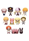 BFS  MON 72685 MONOGRAM TOİLET-BOUND HANAKO-KUN KLİPSLİ FİGÜR SERİ 3 24LÜ DİSPLAY