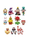 BFS   Monogram Alice in Wonderland Klipsli Figür