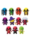 BFS   Monogram Deadpool Klipsli Figür Seri 2