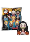 BFS   Monogram Demon Slayer Klipsli Figür Seri 5