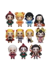 BFS   Monogram Demon Slayer Klipsli Figür Seri 5