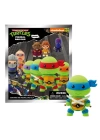 BFS   Monogram Ninja Turtles Klipsli Figür Seri 1