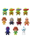 BFS   Monogram Ninja Turtles Klipsli Figür Seri 1