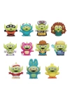 BFS   Monogram Pixar Alien Klipsli Figür
