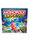 BFS   Monopoly Knockout