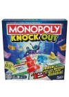 BFS   Monopoly Knockout