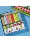 BFS Monopoly Kutu Oyunu