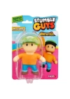BFS   Monster Flex Stumble Guys Stretch Figür