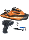 BFS   Motorboat 2.4 Ghz Kumandalı Full Fonksiyon Jet Ski