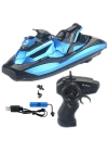 BFS   Motorboat 2.4 Ghz Kumandalı Full Fonksiyon Jet Ski