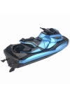 BFS   Motorboat 2.4 Ghz Kumandalı Full Fonksiyon Jet Ski