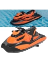 BFS   Motorboat 2.4 Ghz Kumandalı Full Fonksiyon Jet Ski
