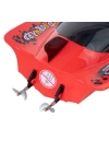 BFS  Motorlu USB Şarjlı Uzaktan Kumandalı Yarış Teknesi 74 cm
