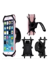 BFS Motorsiklet Bisiklet Telefon Tutucu