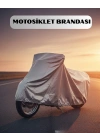 BFS Motosiklet İçin Su Toz ve Güneş Korumalı Branda