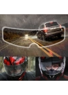 BFS  Motosiklet  Kaskı İçin Yağmur Kaydırıcı