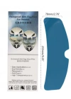 BFS  Motosiklet  Kaskı İçin Yağmur Kaydırıcı