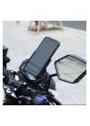 BFS Motosiklet Telefon Tutucu
