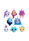 BFS   MRM00000 My Little Pony Squishy Mini Sürpriz Peluş - M14115
