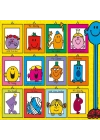 BFS MRMEN 714 LITTLE MISS 100 PARÇA