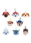 BFS   MRW00000 PAW Patrol Squishy Mini Sürpriz Peluş - M14115