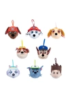 BFS   MRW00000 PAW Patrol Squishy Mini Sürpriz Peluş - M14115