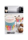 BFS Muffin Kalıbı 100 Adet Paolelli