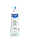 BFS   Mustela Dermo Cleansing Yenidoğan Saç ve Vücut Şampuanı 500 ml