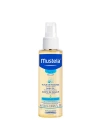 BFS   Mustela Massage Oil Bebek Masaj Yağı 100 ml