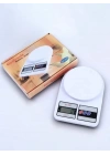 BFS MUTFAK TERAZİSİ HASSAS  TARTI 10 KG