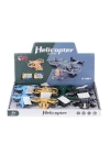 BFS   MXT-3616 Sürtmeli Askeri Helikopter -Vardem Oyuncak